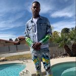 Heron Johnson - @heron_johnson - Instagram