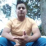 Heron Ramírez - @heron4674 - Instagram