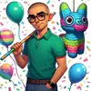Piñatas el papelito feliz - @heronramirez6 - TikTok