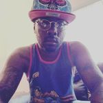 Herschel Carter - @4thward_c4rter - Instagram