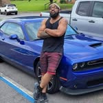 Herschel Walker - @herschel81 - Instagram