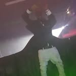 Herschel Walker - @gangland_music - Instagram