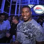Herschel Walker - @herschelwalker4398 - Instagram