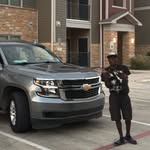 Herschel walker - @princegang50 - Instagram