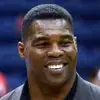 I am Herschel Walker - @bighersch.w - TikTok