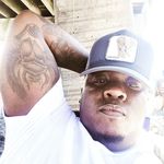 Herschell Caddell - @618chevyboii - Instagram
