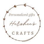 Hershee's Crafts - @hersheescrafts - Instagram