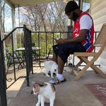 Hershel Johnson - @problem_hersh - Instagram