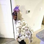 Alicia Hershey Johnson - @darkandsweet41 - Instagram