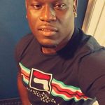 Hershey Johnson - @selvyn1104 - Instagram