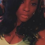 Hershey Johnson - @godiva_goddess187 - Instagram