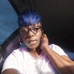 Walshonda Hershey Johnson - @walshonda - Instagram