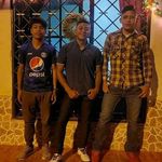 herson perez - @herson941 - Instagram