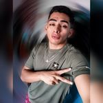 Herson Perez - @hache.fka - Instagram