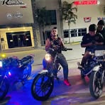 Herson Perez - Facebook