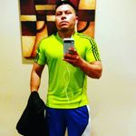 herson perez - @herson2481 - Instagram