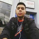 Herson Pérez Mesen - @hersonperez_18 - Instagram