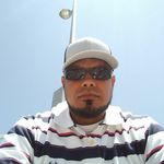 Harvey Martinez - @wicked8duce - Instagram