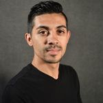 Harvey Martinez - @harvey_martinez88 - Instagram