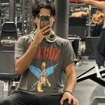 Harvey Martinez - @m.harvey03 - Instagram