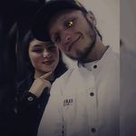 Harvey Martínez - @harvey__martinez - Instagram