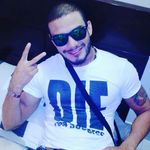 Harvey Martinez Urumita - @hache_mart - Instagram