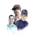 Hervey Baez Martínez - @hervey82818172u - Instagram