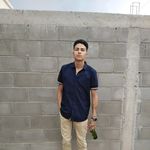 Hervey Martínez - @herveymartinez90 - Instagram