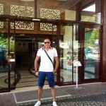 Hesham Afifi - @chicooo_74 - Instagram