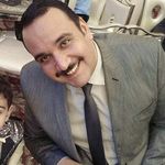 Hesham Afifi - @heshamafifi7267 - Instagram