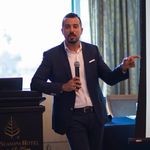 Hesham Afifi - @harafa84 - Instagram