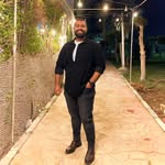 Hesham Farag - @3mo_etshoo - Instagram