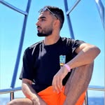 Mohamed Hesham - @heshamfarag44 - Instagram