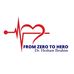 From Zero To Hero - Dr. Hesham Ibrahim - Facebook