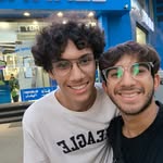Hesham Osman - @heshammosman1310 - Instagram