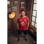 Hesham Osman - @hesham24.1.1997 - Instagram