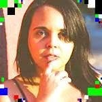 Bruna Fernandes - @hesterandersonunrok - Instagram