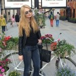 Hester Anderson - @hesterpganderrr - Instagram