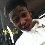 Jaylen hester - @hester._cain - Instagram