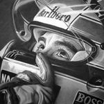 Chester Doyle - @chesterdoylef1 - Instagram