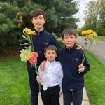 Hester Doyle - @bunnyhop15248 - Instagram