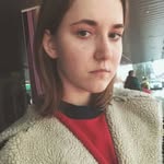 Вера - @hestergray16 - Instagram