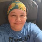 Melissa R Hester-Hill - @melissa.hill1995 - Instagram