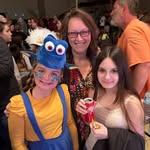 Teresa J Hester Howard - @loudmouth.th - Instagram