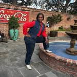 Hester Jones - @bigsexy62 - Instagram
