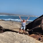 Hester Van Der Merwe - @hesterjonesvdm - Instagram