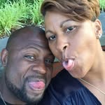 Nikki Hester-Jones - @nikki7140 - Instagram