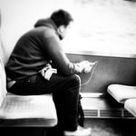 Hester Lee - @rudecommuter - Instagram