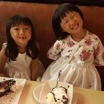 Hester Lee - @vickylizmom - Instagram