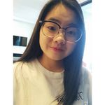 Hester Lee - @leec_yii_ - Instagram